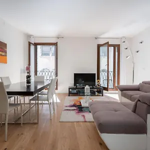 San Marco Prestige With Terrace By Wonderful Italy Apartamento Venecia