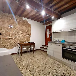 Casa Vicolo Delle Chiavi Apartamento