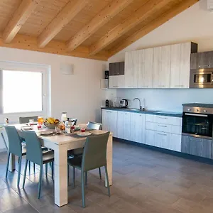Attico Bella Vista , Dubino Italia
