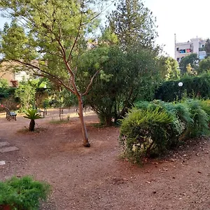 Casa Del Viale , Palermo Italia