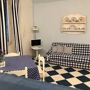Light Blue Apartamento Alguer
