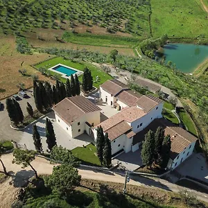 Olmofiorito Agroturismo