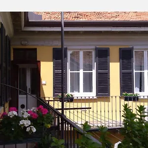 Beautiful Bohemian In Center Conditioned Air , Côme Italia
