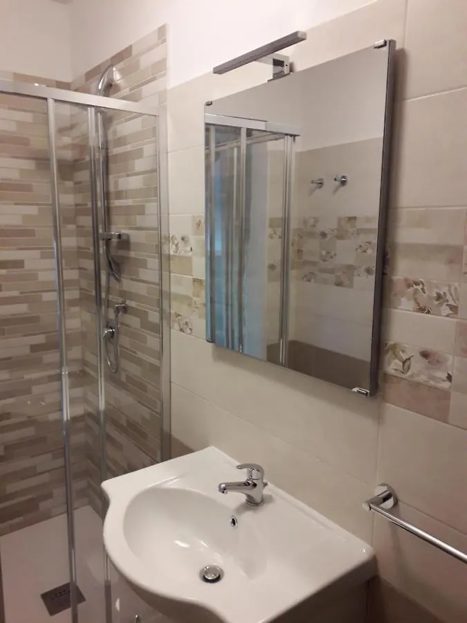 Prázdninový dům Appartamenti Belfiore Pitigliano