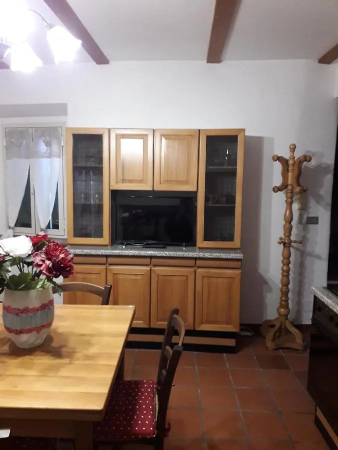 Appartamenti Belfiore Pitigliano 0*,