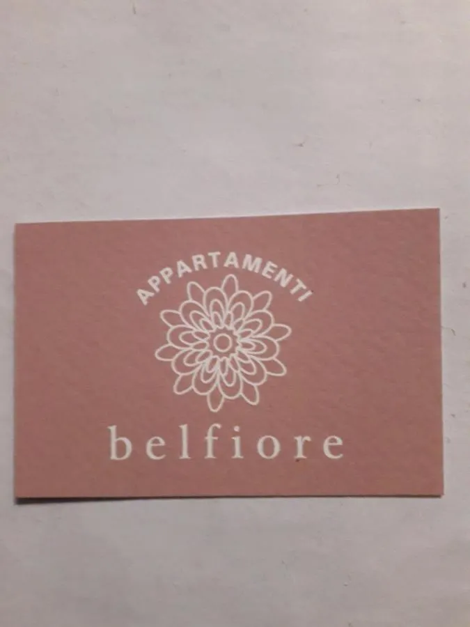 Appartamenti Belfiore Pitigliano