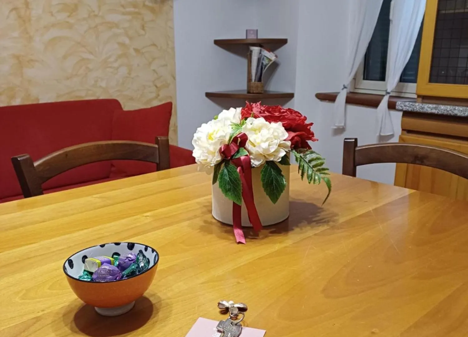 Prázdninový dům Appartamenti Belfiore Pitigliano Itálie