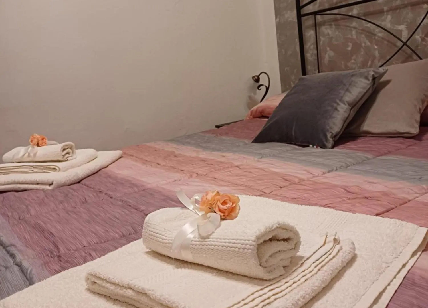 Appartamenti Belfiore Pitigliano Prázdninový dům