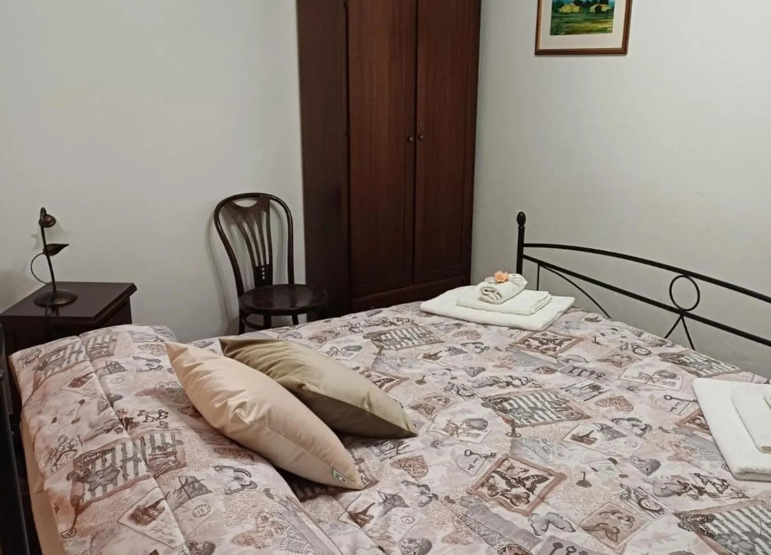 Appartamenti Belfiore Pitigliano Prázdninový dům