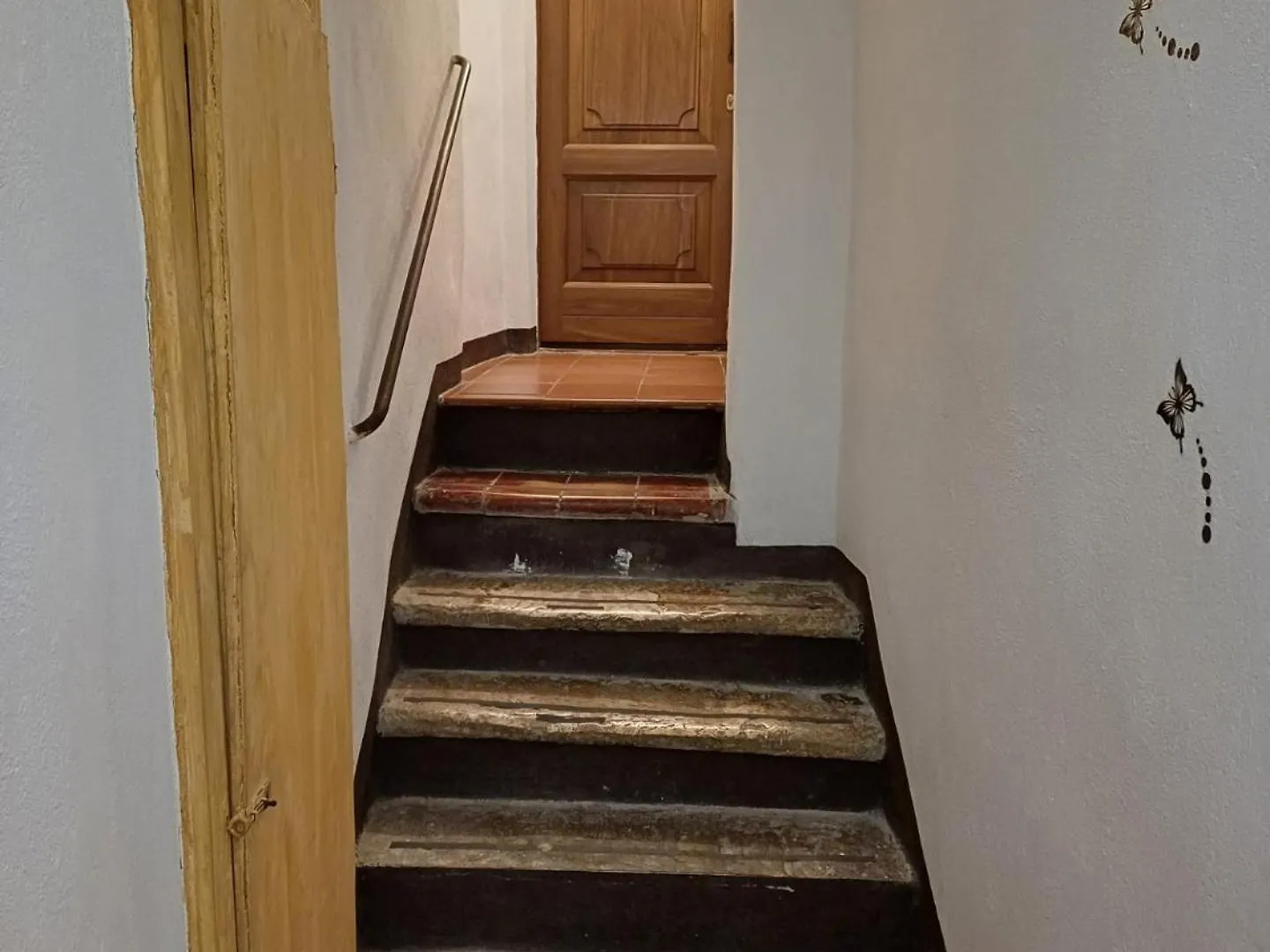 Prázdninový dům Appartamenti Belfiore Pitigliano