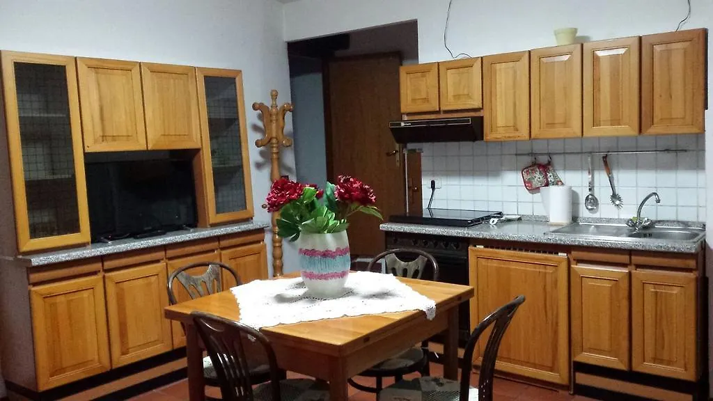 Appartamenti Belfiore Pitigliano 0*,