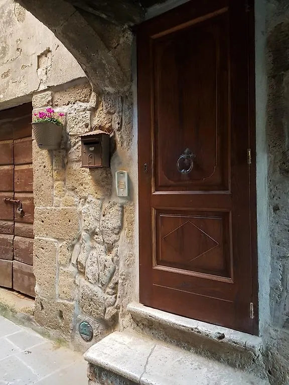 Appartamenti Belfiore Pitigliano