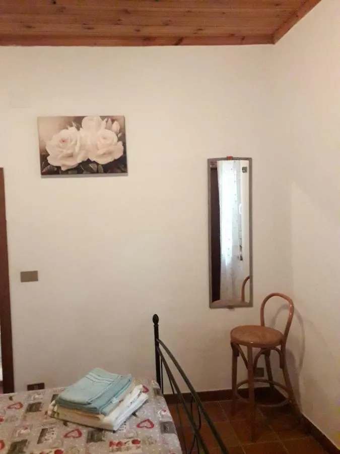 Appartamenti Belfiore Pitigliano